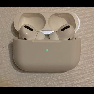 Used Apple Air Pods Pro